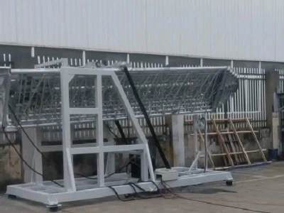 תא על גלגלים נשלח למזרח התיכון