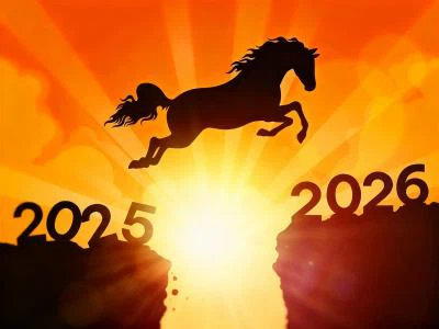 שנה טובה ויוצאים למסע חדש