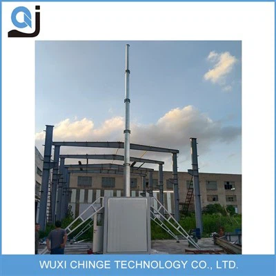 רשתות לשחזור מאסון: מדוע פרות חיוניות לחוסן טלקום