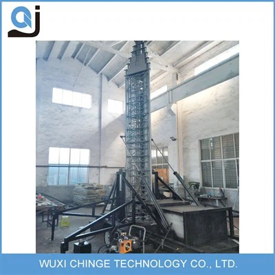 כיצד יצרנים יכולים לעמוד בביקוש ההולך וגובר לפתרונות COW-מהירים