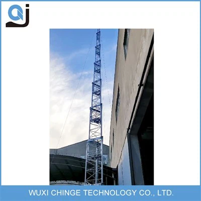 COW Systems: מוקד ההשקעות העתידי עבור מפעילי טלקום ברחבי העולם