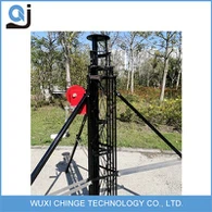 מגדל סלולרי טלסקופי